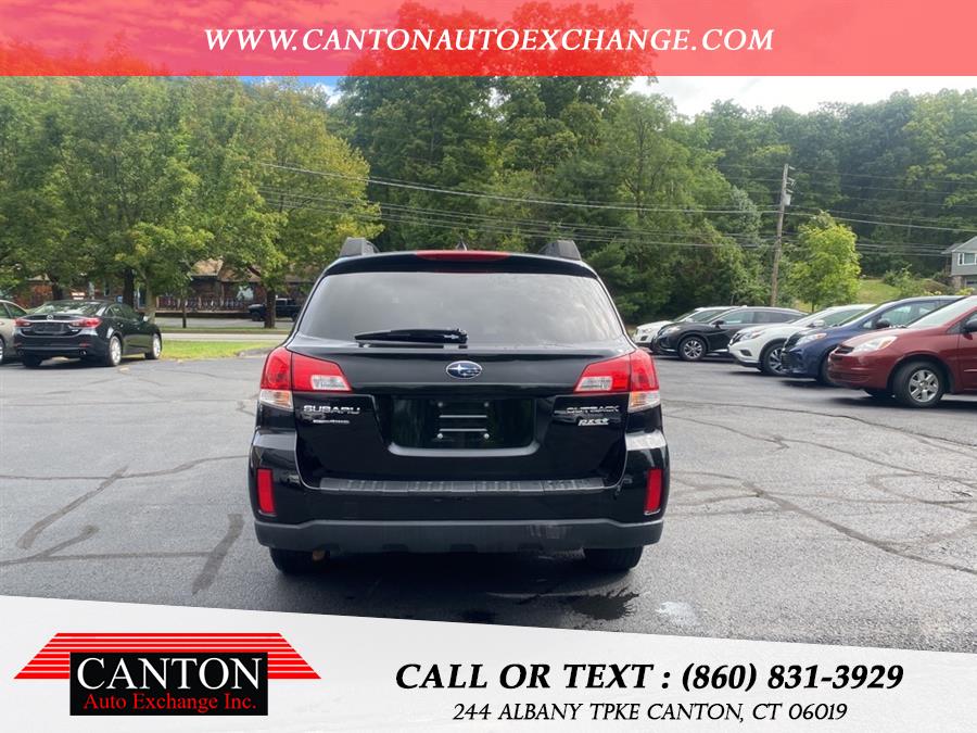 Used Subaru Outback 2.5i Limited 2013 | Canton Auto Exchange. Canton, Connecticut Used Subaru Outback 2.5i Limited 2013 | Canton Auto Exchange. Canton, Connecticut