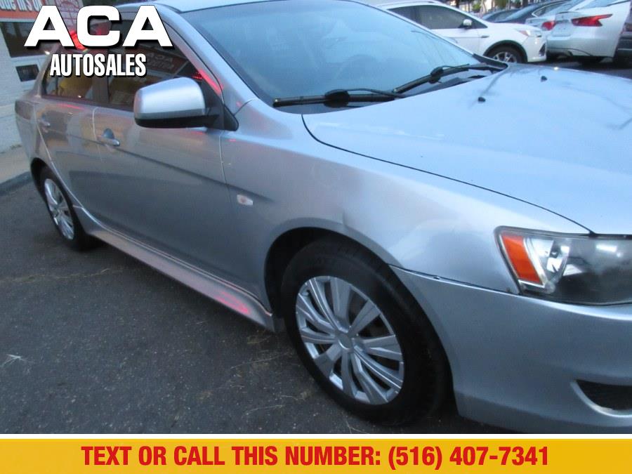 Used Mitsubishi Lancer ES 2011 | ACA Auto Sales. Lynbrook, New York Used Mitsubishi Lancer ES 2011 | ACA Auto Sales. Lynbrook, New York