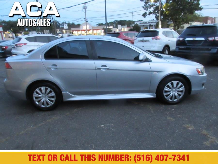 Used Mitsubishi Lancer ES 2011 | ACA Auto Sales. Lynbrook, New York Used Mitsubishi Lancer ES 2011 | ACA Auto Sales. Lynbrook, New York
