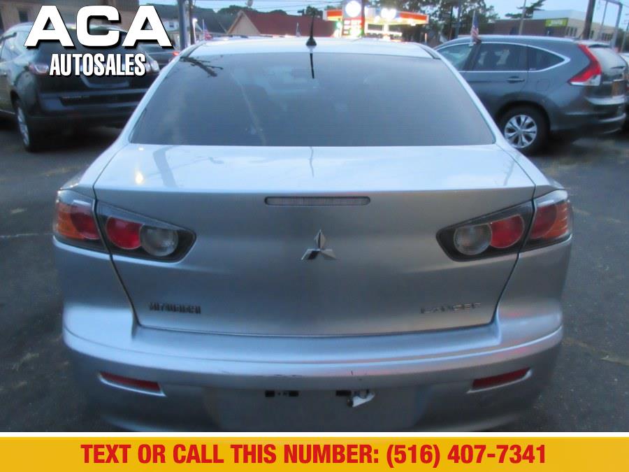 Used Mitsubishi Lancer ES 2011 | ACA Auto Sales. Lynbrook, New York Used Mitsubishi Lancer ES 2011 | ACA Auto Sales. Lynbrook, New York