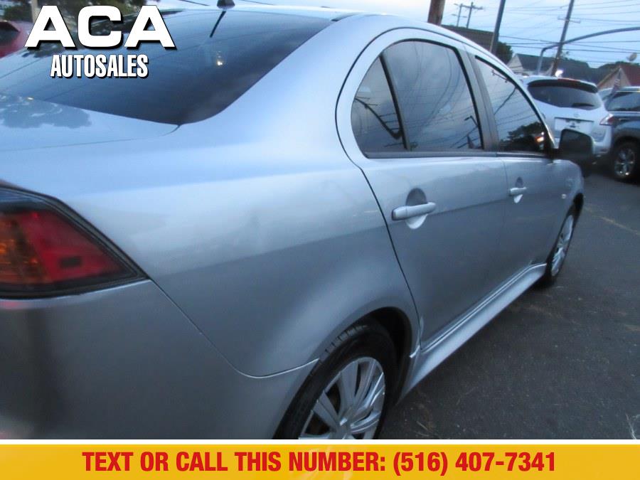 Used Mitsubishi Lancer ES 2011 | ACA Auto Sales. Lynbrook, New York Used Mitsubishi Lancer ES 2011 | ACA Auto Sales. Lynbrook, New York