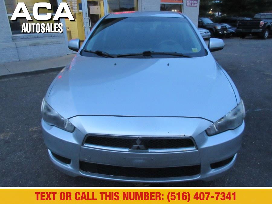 Used Mitsubishi Lancer ES 2011 | ACA Auto Sales. Lynbrook, New York Used Mitsubishi Lancer ES 2011 | ACA Auto Sales. Lynbrook, New York