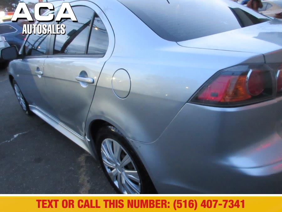 Used Mitsubishi Lancer ES 2011 | ACA Auto Sales. Lynbrook, New York Used Mitsubishi Lancer ES 2011 | ACA Auto Sales. Lynbrook, New York