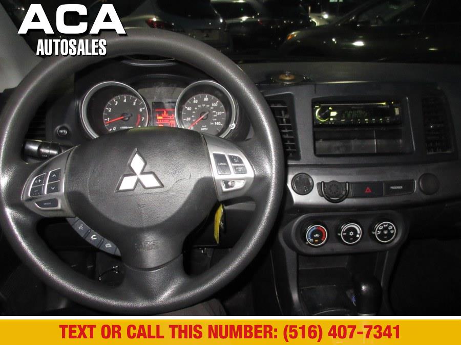 Used Mitsubishi Lancer ES 2011 | ACA Auto Sales. Lynbrook, New York Used Mitsubishi Lancer ES 2011 | ACA Auto Sales. Lynbrook, New York