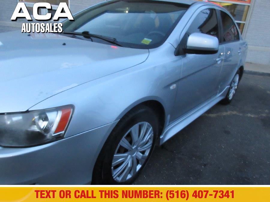 Used Mitsubishi Lancer ES 2011 | ACA Auto Sales. Lynbrook, New York Used Mitsubishi Lancer ES 2011 | ACA Auto Sales. Lynbrook, New York