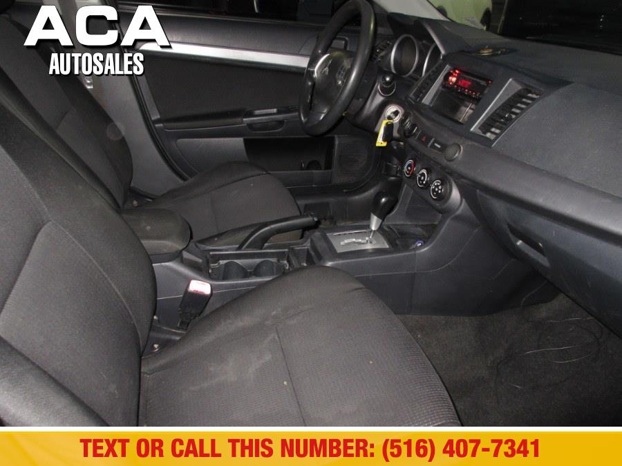 Used Mitsubishi Lancer ES 2011 | ACA Auto Sales. Lynbrook, New York Used Mitsubishi Lancer ES 2011 | ACA Auto Sales. Lynbrook, New York