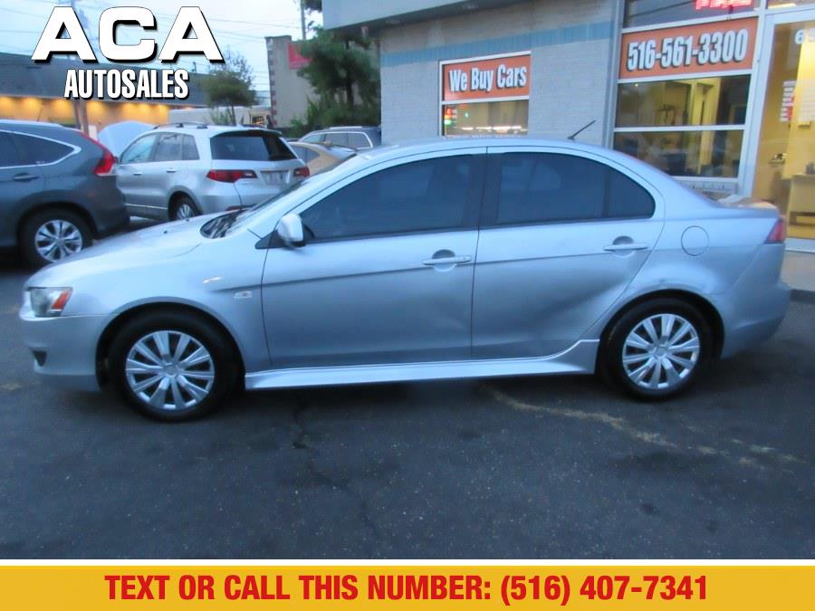 Used Mitsubishi Lancer ES 2011 | ACA Auto Sales. Lynbrook, New York Used Mitsubishi Lancer ES 2011 | ACA Auto Sales. Lynbrook, New York