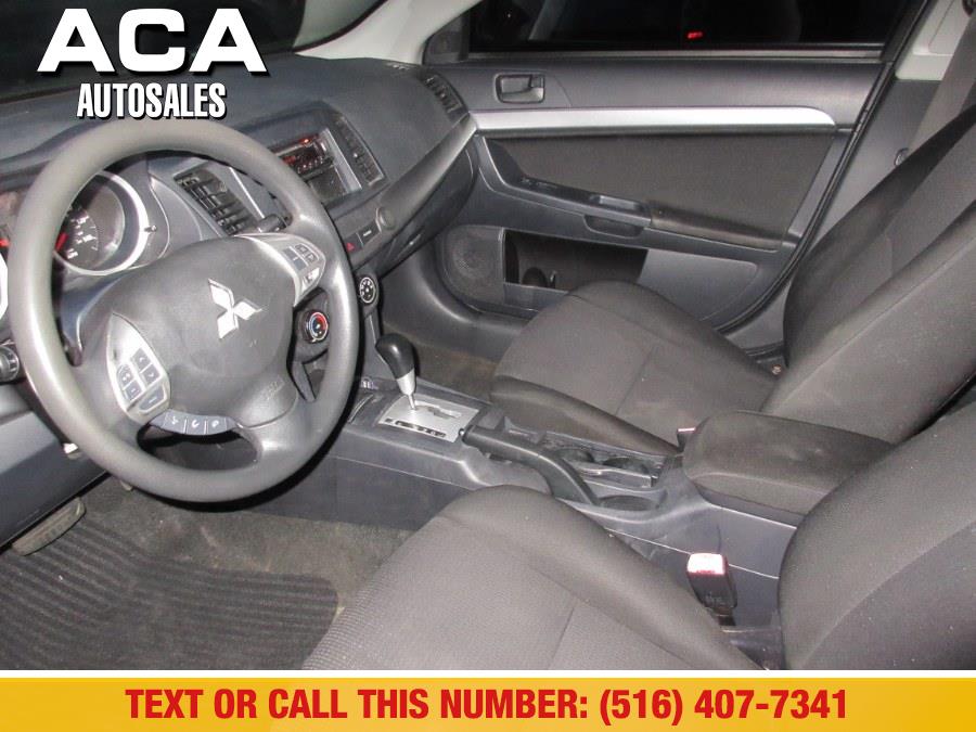 Used Mitsubishi Lancer ES 2011 | ACA Auto Sales. Lynbrook, New York Used Mitsubishi Lancer ES 2011 | ACA Auto Sales. Lynbrook, New York