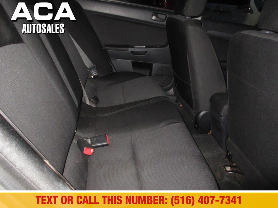 Used Mitsubishi Lancer ES 2011 | ACA Auto Sales. Lynbrook, New York Used Mitsubishi Lancer ES 2011 | ACA Auto Sales. Lynbrook, New York