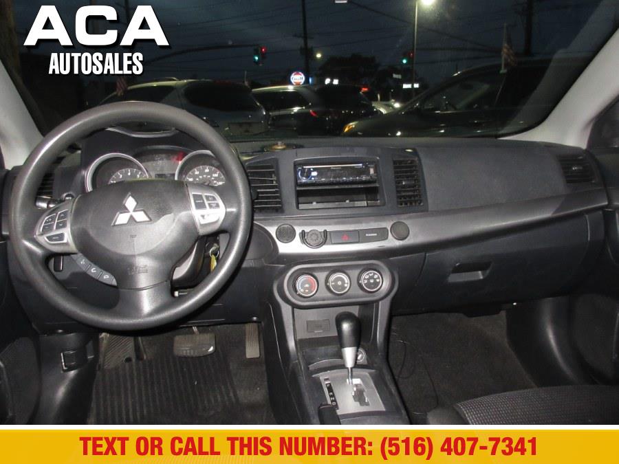 Used Mitsubishi Lancer ES 2011 | ACA Auto Sales. Lynbrook, New York Used Mitsubishi Lancer ES 2011 | ACA Auto Sales. Lynbrook, New York