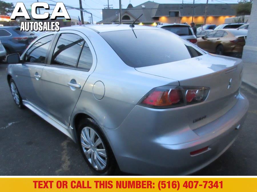 Used Mitsubishi Lancer ES 2011 | ACA Auto Sales. Lynbrook, New York Used Mitsubishi Lancer ES 2011 | ACA Auto Sales. Lynbrook, New York