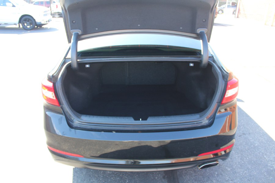 Used Hyundai Sonata 4dr Sdn 2.4L SE 2016 | Car Tec Enterprise Leasing & Sales LLC. Deer Park, New York Used Hyundai Sonata 4dr Sdn 2.4L SE 2016 | Car Tec Enterprise Leasing & Sales LLC. Deer Park, New York