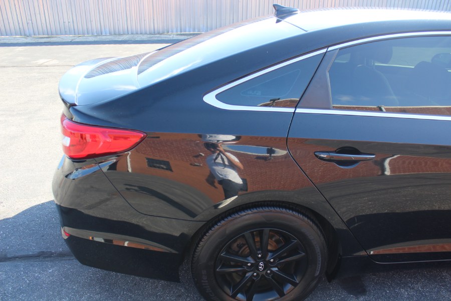 Used Hyundai Sonata 4dr Sdn 2.4L SE 2016 | Car Tec Enterprise Leasing & Sales LLC. Deer Park, New York Used Hyundai Sonata 4dr Sdn 2.4L SE 2016 | Car Tec Enterprise Leasing & Sales LLC. Deer Park, New York