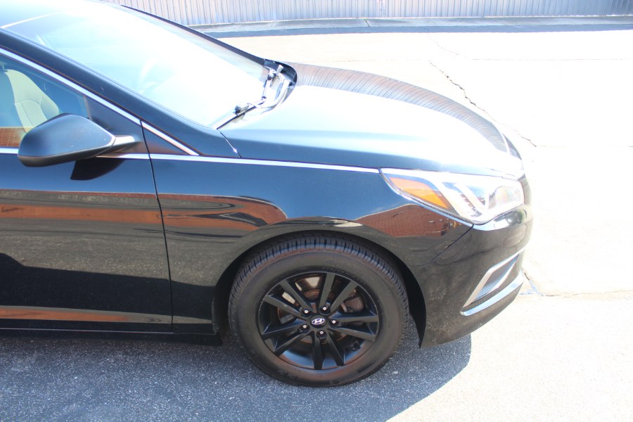 Used Hyundai Sonata 4dr Sdn 2.4L SE 2016 | Car Tec Enterprise Leasing & Sales LLC. Deer Park, New York Used Hyundai Sonata 4dr Sdn 2.4L SE 2016 | Car Tec Enterprise Leasing & Sales LLC. Deer Park, New York