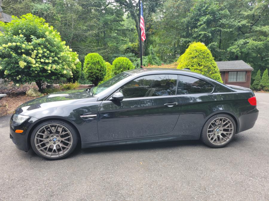 Used BMW M3 2dr Cpe 2012 | Center Motorsports LLC. Shelton, Connecticut Used BMW M3 2dr Cpe 2012 | Center Motorsports LLC. Shelton, Connecticut