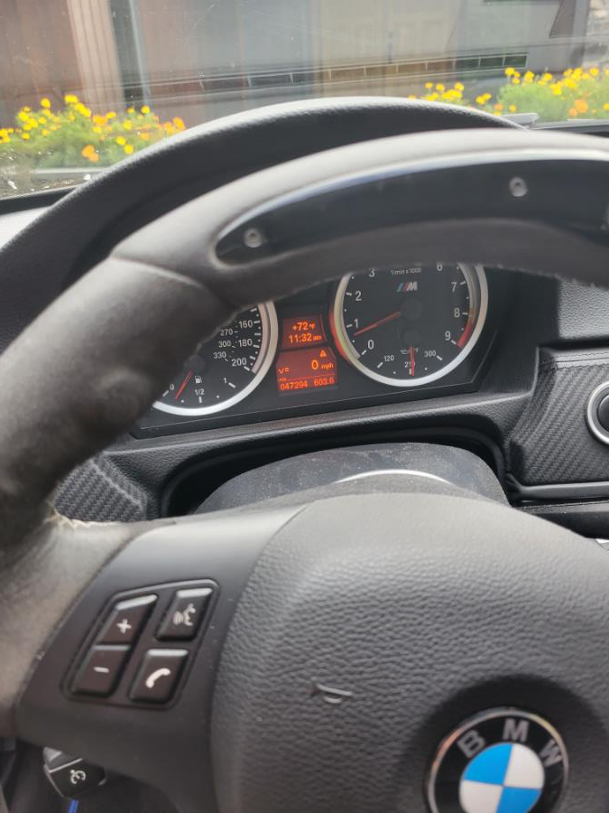 Used BMW M3 2dr Cpe 2012 | Center Motorsports LLC. Shelton, Connecticut Used BMW M3 2dr Cpe 2012 | Center Motorsports LLC. Shelton, Connecticut