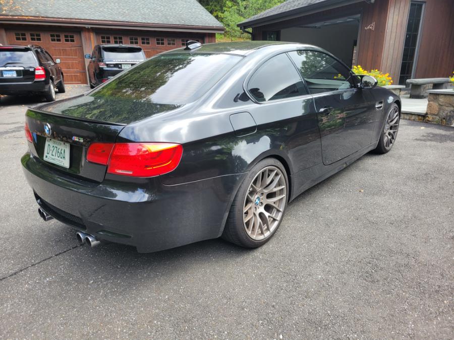 Used BMW M3 2dr Cpe 2012 | Center Motorsports LLC. Shelton, Connecticut Used BMW M3 2dr Cpe 2012 | Center Motorsports LLC. Shelton, Connecticut
