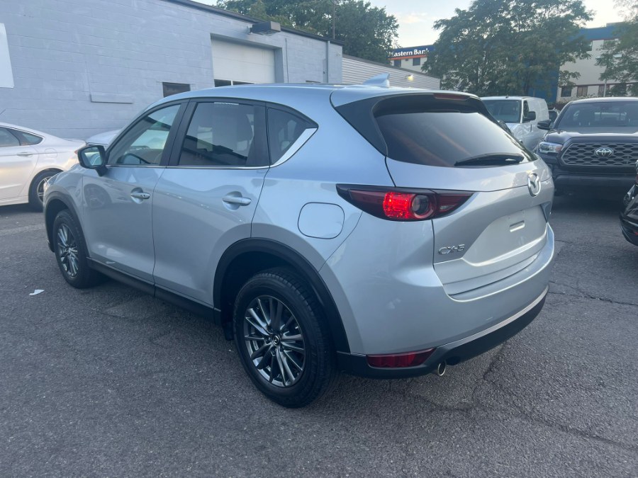 Used Mazda CX-5 Touring FWD 2020 | Inman Motors Sales. Medford, Massachusetts Used Mazda CX-5 Touring FWD 2020 | Inman Motors Sales. Medford, Massachusetts