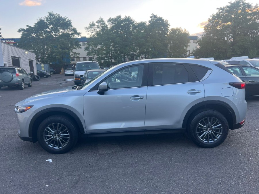 Used Mazda CX-5 Touring FWD 2020 | Inman Motors Sales. Medford, Massachusetts Used Mazda CX-5 Touring FWD 2020 | Inman Motors Sales. Medford, Massachusetts