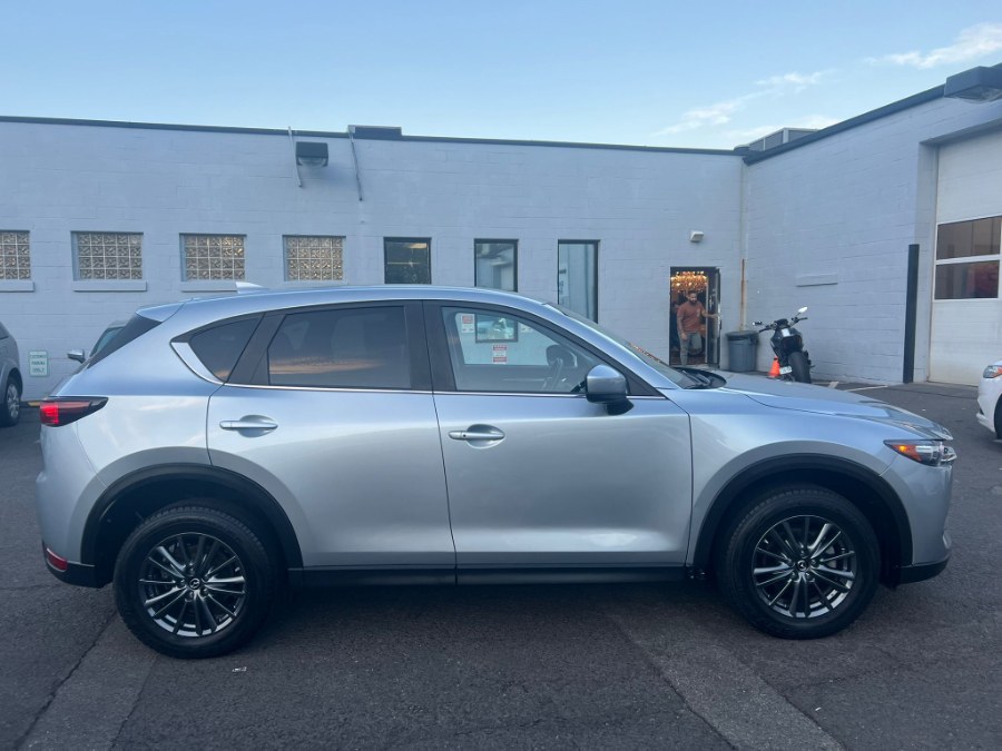 Used Mazda CX-5 Touring FWD 2020 | Inman Motors Sales. Medford, Massachusetts Used Mazda CX-5 Touring FWD 2020 | Inman Motors Sales. Medford, Massachusetts
