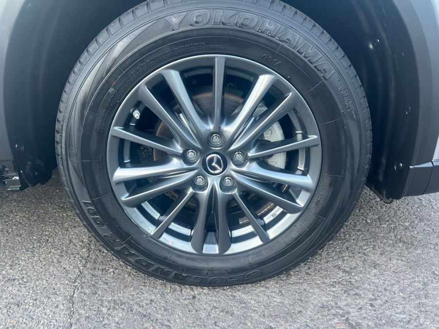 Used Mazda CX-5 Touring FWD 2020 | Inman Motors Sales. Medford, Massachusetts Used Mazda CX-5 Touring FWD 2020 | Inman Motors Sales. Medford, Massachusetts