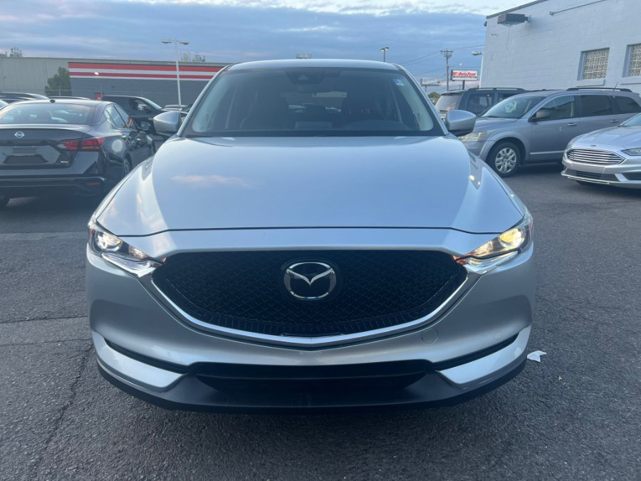 Used Mazda CX-5 Touring FWD 2020 | Inman Motors Sales. Medford, Massachusetts Used Mazda CX-5 Touring FWD 2020 | Inman Motors Sales. Medford, Massachusetts