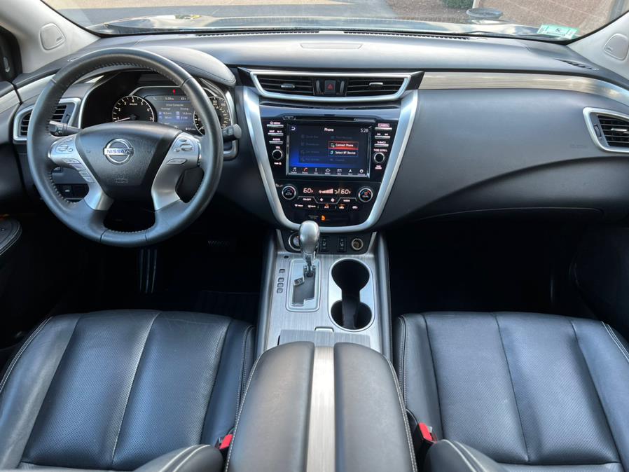 Used Nissan Murano SL AWD 4dr Platinum 2015 | Century Auto And Truck. East Windsor, Connecticut Used Nissan Murano SL AWD 4dr Platinum 2015 | Century Auto And Truck. East Windsor, Connecticut