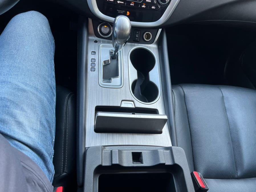 Used Nissan Murano SL AWD 4dr Platinum 2015 | Century Auto And Truck. East Windsor, Connecticut Used Nissan Murano SL AWD 4dr Platinum 2015 | Century Auto And Truck. East Windsor, Connecticut
