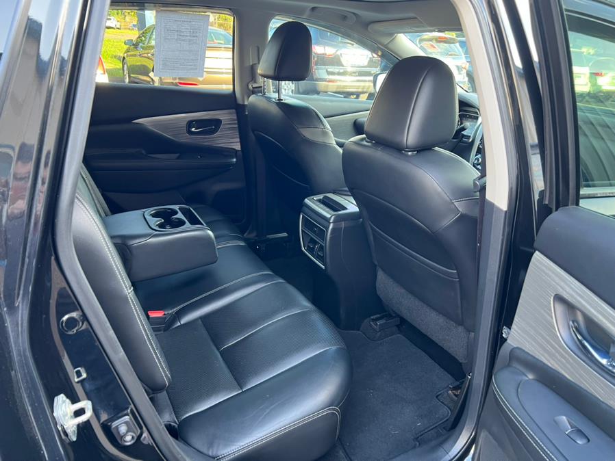 Used Nissan Murano SL AWD 4dr Platinum 2015 | Century Auto And Truck. East Windsor, Connecticut Used Nissan Murano SL AWD 4dr Platinum 2015 | Century Auto And Truck. East Windsor, Connecticut