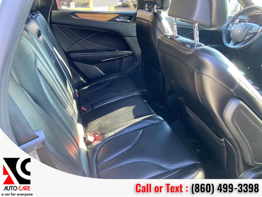 Used Lincoln MKC AWD 4dr 2015 | Auto Care Motors. Vernon , Connecticut Used Lincoln MKC AWD 4dr 2015 | Auto Care Motors. Vernon , Connecticut