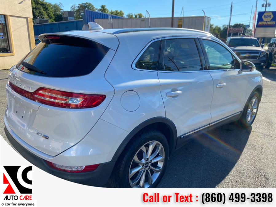 Used Lincoln MKC AWD 4dr 2015 | Auto Care Motors. Vernon , Connecticut Used Lincoln MKC AWD 4dr 2015 | Auto Care Motors. Vernon , Connecticut