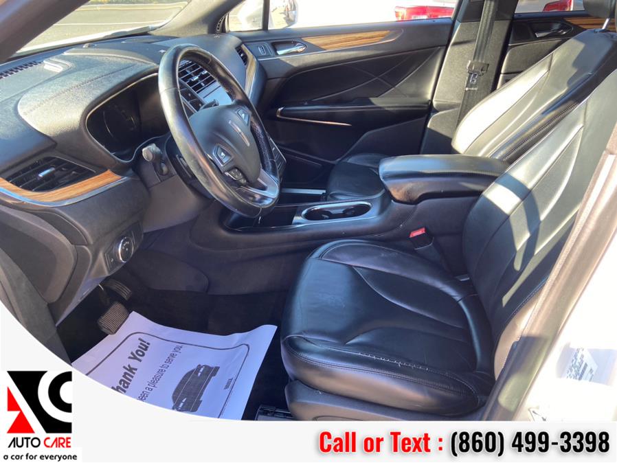 Used Lincoln MKC AWD 4dr 2015 | Auto Care Motors. Vernon , Connecticut Used Lincoln MKC AWD 4dr 2015 | Auto Care Motors. Vernon , Connecticut