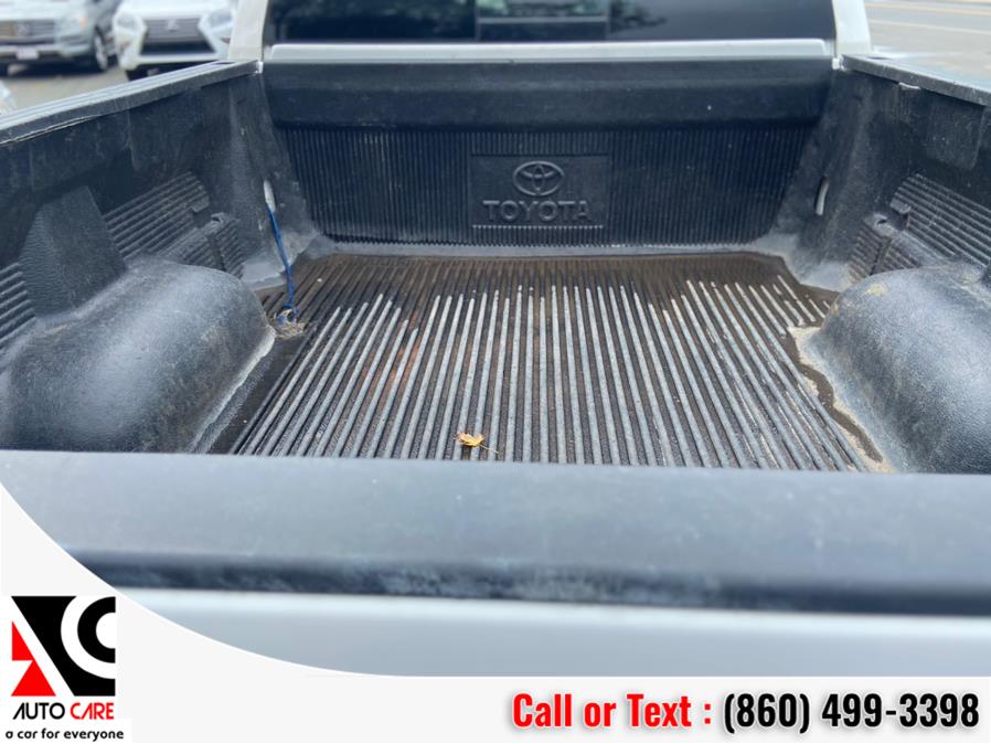 Used Toyota Tundra 4WD Truck Dbl 5.7L V8 6-Spd AT SR5 (Natl 2008 | Auto Care Motors. Vernon , Connecticut Used Toyota Tundra 4WD Truck Dbl 5.7L V8 6-Spd AT SR5 (Natl 2008 | Auto Care Motors. Vernon , Connecticut