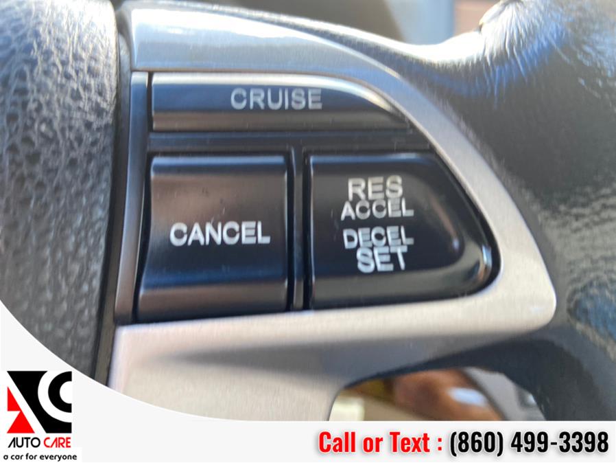 Used Honda Accord Sdn 4dr I4 Auto EX-L w/Navi 2008 | Auto Care Motors. Vernon , Connecticut Used Honda Accord Sdn 4dr I4 Auto EX-L w/Navi 2008 | Auto Care Motors. Vernon , Connecticut