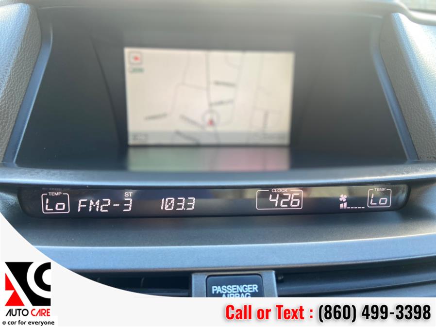 Used Honda Accord Sdn 4dr I4 Auto EX-L w/Navi 2008 | Auto Care Motors. Vernon , Connecticut Used Honda Accord Sdn 4dr I4 Auto EX-L w/Navi 2008 | Auto Care Motors. Vernon , Connecticut