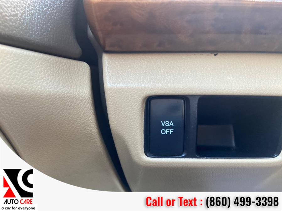 Used Honda Accord Sdn 4dr I4 Auto EX-L w/Navi 2008 | Auto Care Motors. Vernon , Connecticut Used Honda Accord Sdn 4dr I4 Auto EX-L w/Navi 2008 | Auto Care Motors. Vernon , Connecticut