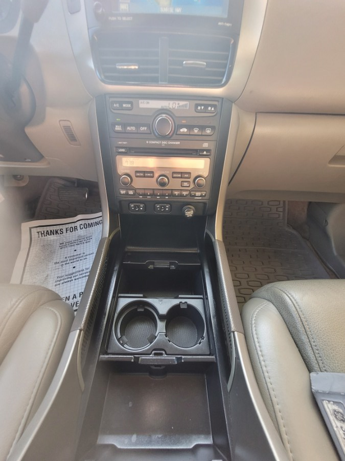 2006 Honda Pilot 4WD EX-L AT with NAVI, available for sale in Rosedale, New York | Sunrise Auto Sales. Rosedale, New York 2006 Honda Pilot 4WD EX-L AT with NAVI, available for sale in Rosedale, New York | Sunrise Auto Sales. Rosedale, New York
