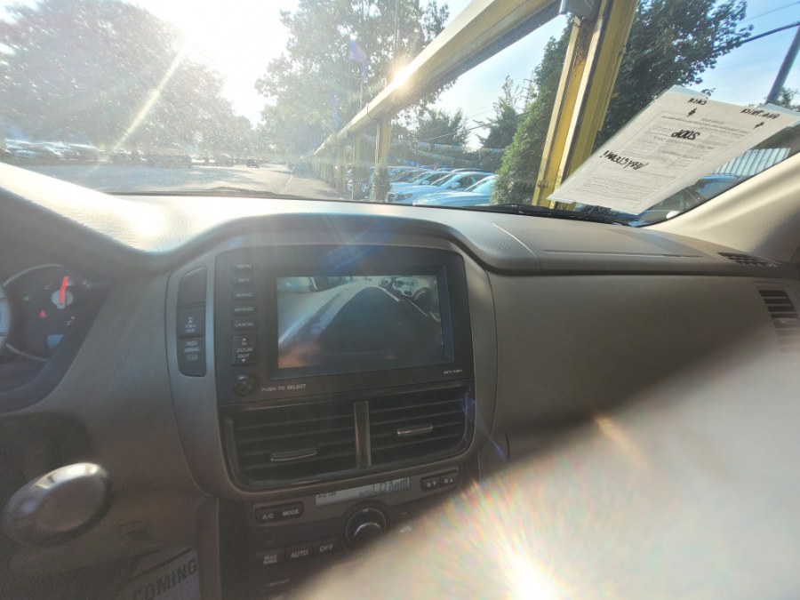 2006 Honda Pilot 4WD EX-L AT with NAVI, available for sale in Rosedale, New York | Sunrise Auto Sales. Rosedale, New York 2006 Honda Pilot 4WD EX-L AT with NAVI, available for sale in Rosedale, New York | Sunrise Auto Sales. Rosedale, New York