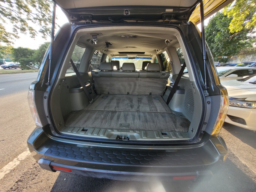 2006 Honda Pilot 4WD EX-L AT with NAVI, available for sale in Rosedale, New York | Sunrise Auto Sales. Rosedale, New York 2006 Honda Pilot 4WD EX-L AT with NAVI, available for sale in Rosedale, New York | Sunrise Auto Sales. Rosedale, New York