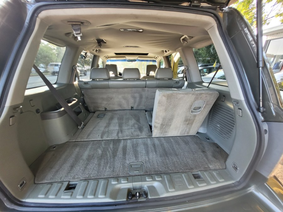 2006 Honda Pilot 4WD EX-L AT with NAVI, available for sale in Rosedale, New York | Sunrise Auto Sales. Rosedale, New York 2006 Honda Pilot 4WD EX-L AT with NAVI, available for sale in Rosedale, New York | Sunrise Auto Sales. Rosedale, New York