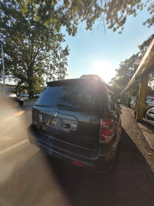 2006 Honda Pilot 4WD EX-L AT with NAVI, available for sale in Rosedale, New York | Sunrise Auto Sales. Rosedale, New York 2006 Honda Pilot 4WD EX-L AT with NAVI, available for sale in Rosedale, New York | Sunrise Auto Sales. Rosedale, New York