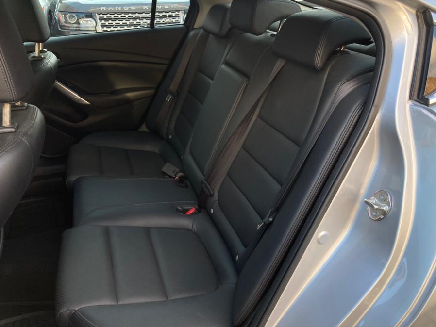 2017 Mazda Mazda6 Touring Auto, available for sale in Brooklyn, New York | Carsbuck Inc.. Brooklyn, New York 2017 Mazda Mazda6 Touring Auto, available for sale in Brooklyn, New York | Carsbuck Inc.. Brooklyn, New York