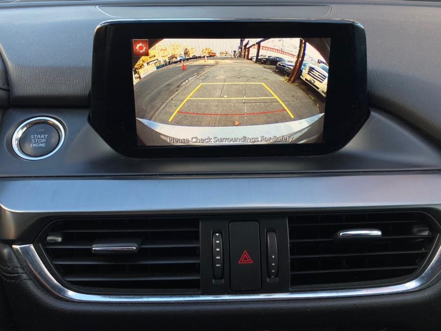 2017 Mazda Mazda6 Touring Auto, available for sale in Brooklyn, New York | Carsbuck Inc.. Brooklyn, New York 2017 Mazda Mazda6 Touring Auto, available for sale in Brooklyn, New York | Carsbuck Inc.. Brooklyn, New York