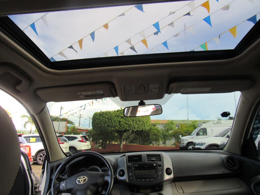 2006 Toyota RAV4 4dr Limited 4-cyl 4WD, available for sale in San Francisco de Macoris Rd, Dominican Republic | Hilario Auto Import. San Francisco de Macoris Rd, Dominican Republic 2006 Toyota RAV4 4dr Limited 4-cyl 4WD, available for sale in San Francisco de Macoris Rd, Dominican Republic | Hilario Auto Import. San Francisco de Macoris Rd, Dominican Republic