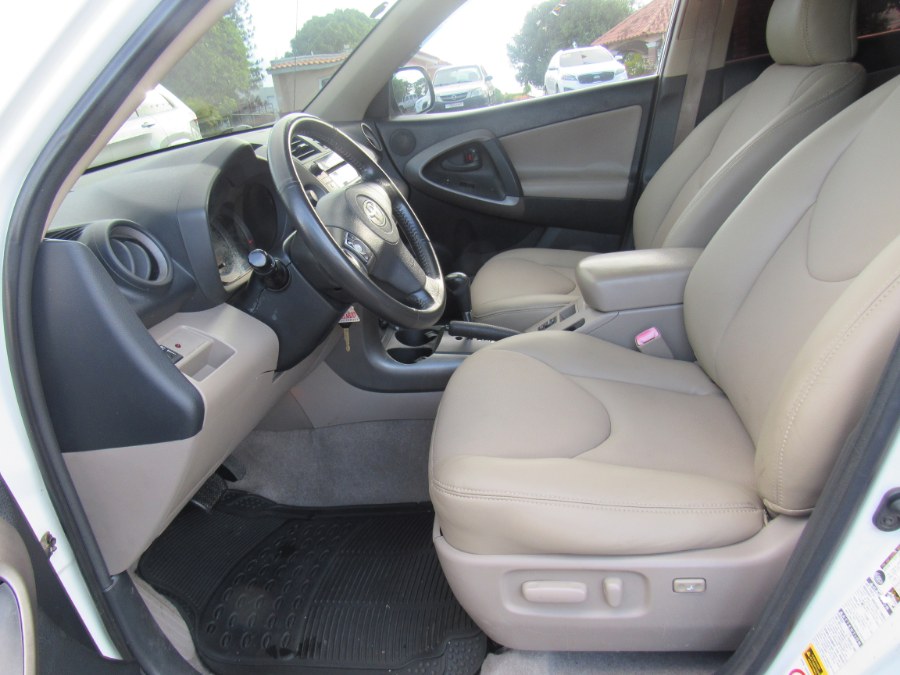 2006 Toyota RAV4 4dr Limited 4-cyl 4WD, available for sale in San Francisco de Macoris Rd, Dominican Republic | Hilario Auto Import. San Francisco de Macoris Rd, Dominican Republic 2006 Toyota RAV4 4dr Limited 4-cyl 4WD, available for sale in San Francisco de Macoris Rd, Dominican Republic | Hilario Auto Import. San Francisco de Macoris Rd, Dominican Republic