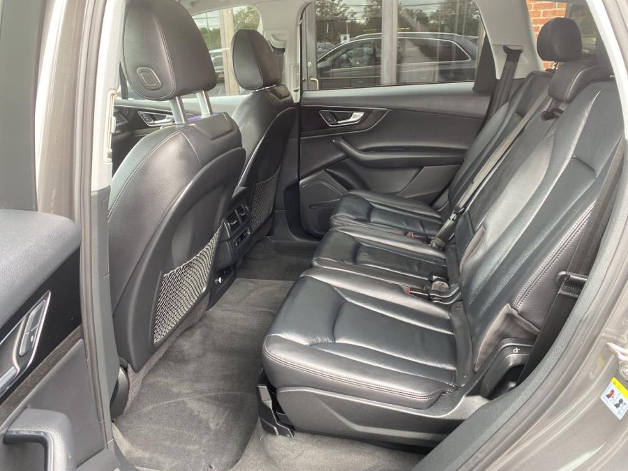 Used Audi Q7 Premium Plus 55 TFSI quattro 2019 | Newfield Auto Sales. Middletown, Connecticut Used Audi Q7 Premium Plus 55 TFSI quattro 2019 | Newfield Auto Sales. Middletown, Connecticut