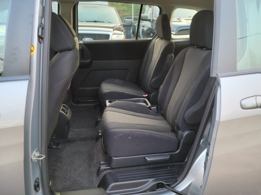 2012 Mazda Mazda5 4dr Wgn Auto Touring, available for sale in East Windsor, Connecticut | Toro Auto. East Windsor, Connecticut 2012 Mazda Mazda5 4dr Wgn Auto Touring, available for sale in East Windsor, Connecticut | Toro Auto. East Windsor, Connecticut
