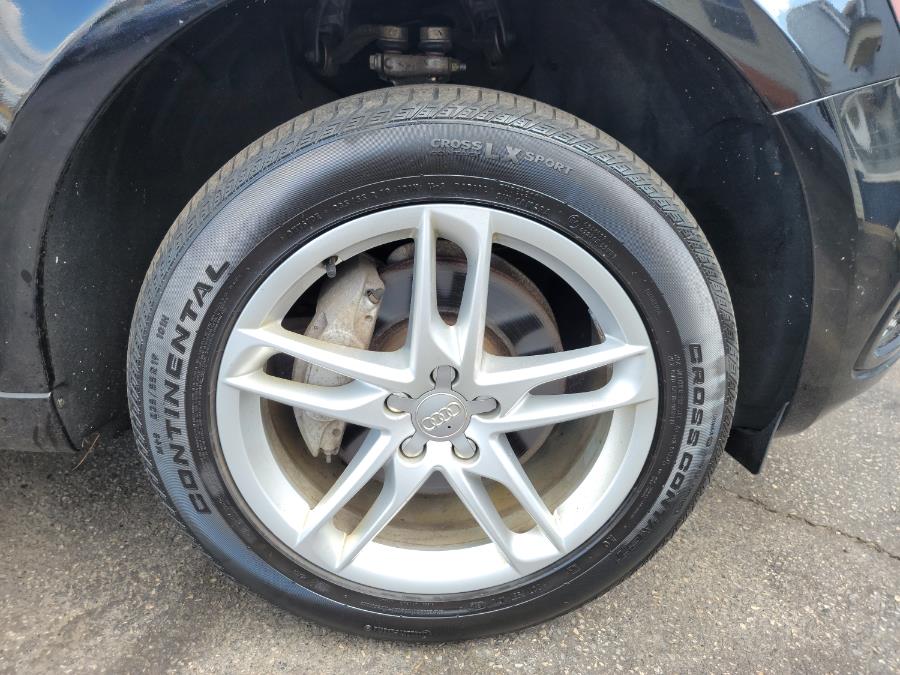 2015 Audi Q5 quattro 4dr 3.0T Premium Plus, available for sale in Philadelphia, Pennsylvania | Eugen's Auto Sales & Repairs. Philadelphia, Pennsylvania 2015 Audi Q5 quattro 4dr 3.0T Premium Plus, available for sale in Philadelphia, Pennsylvania | Eugen's Auto Sales & Repairs. Philadelphia, Pennsylvania