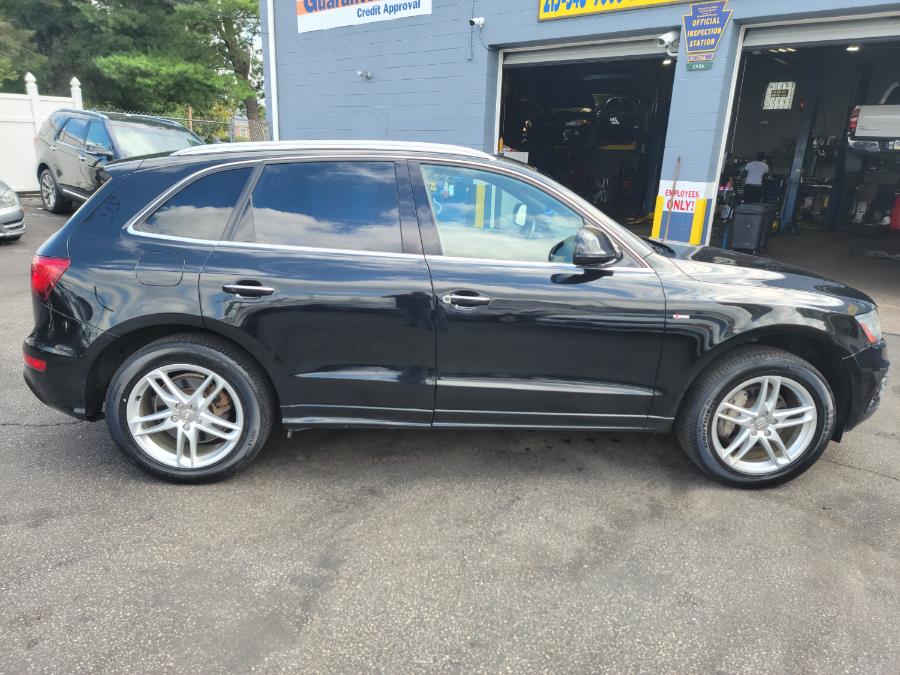 2015 Audi Q5 quattro 4dr 3.0T Premium Plus, available for sale in Philadelphia, Pennsylvania | Eugen's Auto Sales & Repairs. Philadelphia, Pennsylvania 2015 Audi Q5 quattro 4dr 3.0T Premium Plus, available for sale in Philadelphia, Pennsylvania | Eugen's Auto Sales & Repairs. Philadelphia, Pennsylvania