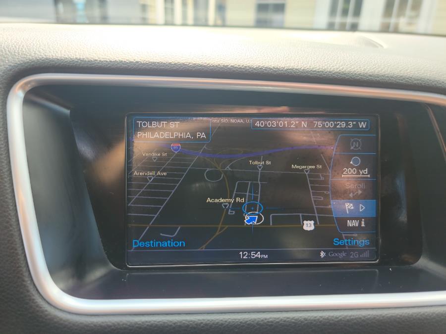 2015 Audi Q5 quattro 4dr 3.0T Premium Plus, available for sale in Philadelphia, Pennsylvania | Eugen's Auto Sales & Repairs. Philadelphia, Pennsylvania 2015 Audi Q5 quattro 4dr 3.0T Premium Plus, available for sale in Philadelphia, Pennsylvania | Eugen's Auto Sales & Repairs. Philadelphia, Pennsylvania
